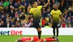 Premier League (17èle journée) : Watford 3 - Liverpool 0