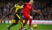 Premier League (17èle journée) : Watford 3 - Liverpool 0