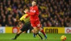 Premier League (17èle journée) : Watford 3 - Liverpool 0