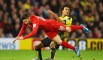 Premier League (17èle journée) : Watford 3 - Liverpool 0
