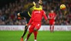 Premier League (17èle journée) : Watford 3 - Liverpool 0