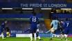 Premier League (17ème journée): Chelsea 1 - Manchester City 3