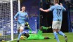 Premier League (17ème journée): Chelsea 1 - Manchester City 3