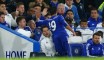 Premier league (17ème journée) : Chelsea 3 - Sunderland 1