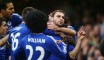 Premier league (17ème journée) : Chelsea 3 - Sunderland 1