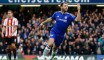 Premier league (17ème journée) : Chelsea 3 - Sunderland 1