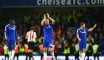 Premier league (17ème journée) : Chelsea 3 - Sunderland 1