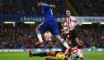 Premier league (17ème journée) : Chelsea 3 - Sunderland 1