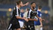 Premier league (17ème journée) : Everton 2 - Leicester City 3