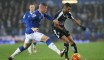Premier league (17ème journée) : Everton 2 - Leicester City 3