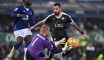 Premier league (17ème journée) : Everton 2 - Leicester City 3