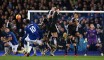 Premier league (17ème journée) : Everton 2 - Leicester City 3