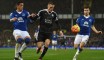 Premier league (17ème journée) : Everton 2 - Leicester City 3