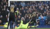Premier league (17ème journée) : Everton 2 - Leicester City 3