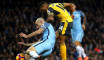 Premier League (17ème journée) : Manchester City 2 – Arsenal 1