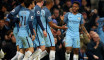 Premier League (17ème journée) : Manchester City 2 – Arsenal 1