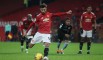 Premier League (17ème journée): Manchester United 2 - Aston Villa 1