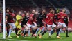 Premier League (17ème journée): Manchester United 2 - Aston Villa 1