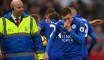 Premier League (17ème journée) : Stoke City 2 - Leicester City 2