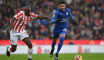 Premier League (17ème journée) : Stoke City 2 - Leicester City 2