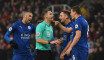 Premier League (17ème journée) : Stoke City 2 - Leicester City 2