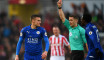 Premier League (17ème journée) : Stoke City 2 - Leicester City 2