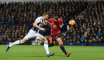 Premier League (17ème journée): West Bromwich Albion 0 - Manchester United 2