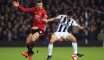 Premier League (17ème journée): West Bromwich Albion 0 - Manchester United 2