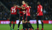 Premier League (17ème journée): West Bromwich Albion 0 - Manchester United 2