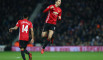 Premier League (17ème journée): West Bromwich Albion 0 - Manchester United 2