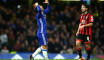 Premier League (18ème journée) : Chelsea 3 - Bournemouth 0