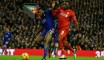 Premier League (18ème journée) : Liverpool 1 - Leicester City 0