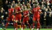 Premier League (18ème journée) : Liverpool 1 - Leicester City 0