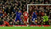 Premier League (18ème journée) : Liverpool 1 - Leicester City 0