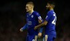 Premier League (18ème journée) : Liverpool 1 - Leicester City 0