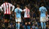 Premier League (18ème journée) : Manchester City 4 - Sunderland 1