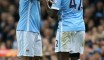 Premier League (18ème journée) : Manchester City 4 - Sunderland 1