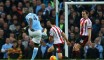 Premier League (18ème journée) : Manchester City 4 - Sunderland 1
