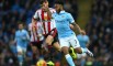 Premier League (18ème journée) : Manchester City 4 - Sunderland 1