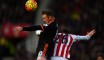 Premier League (18ème journée) : Stoke City 2 - Manchester United 0