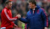 Premier League (18ème journée) : Stoke City 2 - Manchester United 0