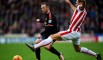 Premier League (18ème journée) : Stoke City 2 - Manchester United 0