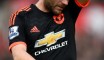 Premier League (18ème journée) : Stoke City 2 - Manchester United 0