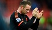 Premier League (18ème journée) : Stoke City 2 - Manchester United 0