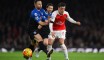 Premier League (19ème journée) : Arsenal 2 – Bournemouth 0