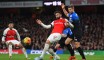 Premier League (19ème journée) : Arsenal 2 – Bournemouth 0