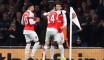Premier League (19ème journée) : Arsenal 2 – Bournemouth 0