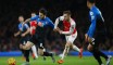 Premier League (19ème journée) : Arsenal 2 – Bournemouth 0