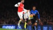 Premier League (19ème journée) : Arsenal 2 – Bournemouth 0