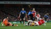 Premier League (19ème journée) : Arsenal 2 – Bournemouth 0
